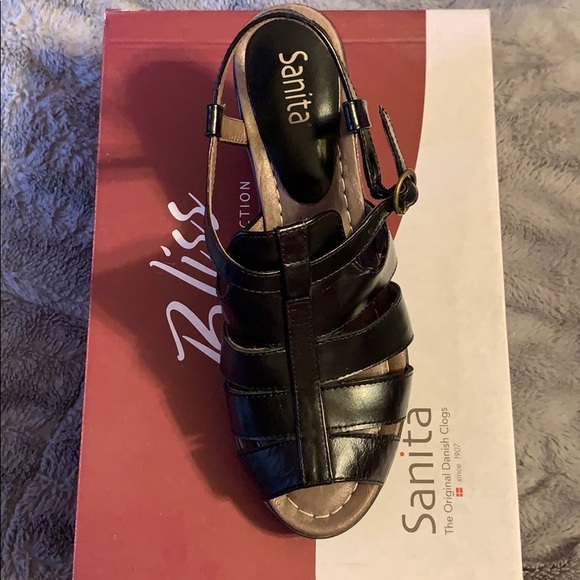 Women heels, Brand new, never worn - Picture 3 of 5